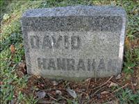 Hanrahan, David